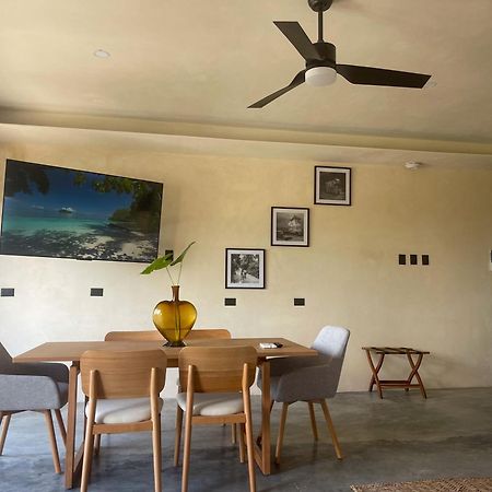 Hotel Casa Barbara Holbox Zewnętrze zdjęcie