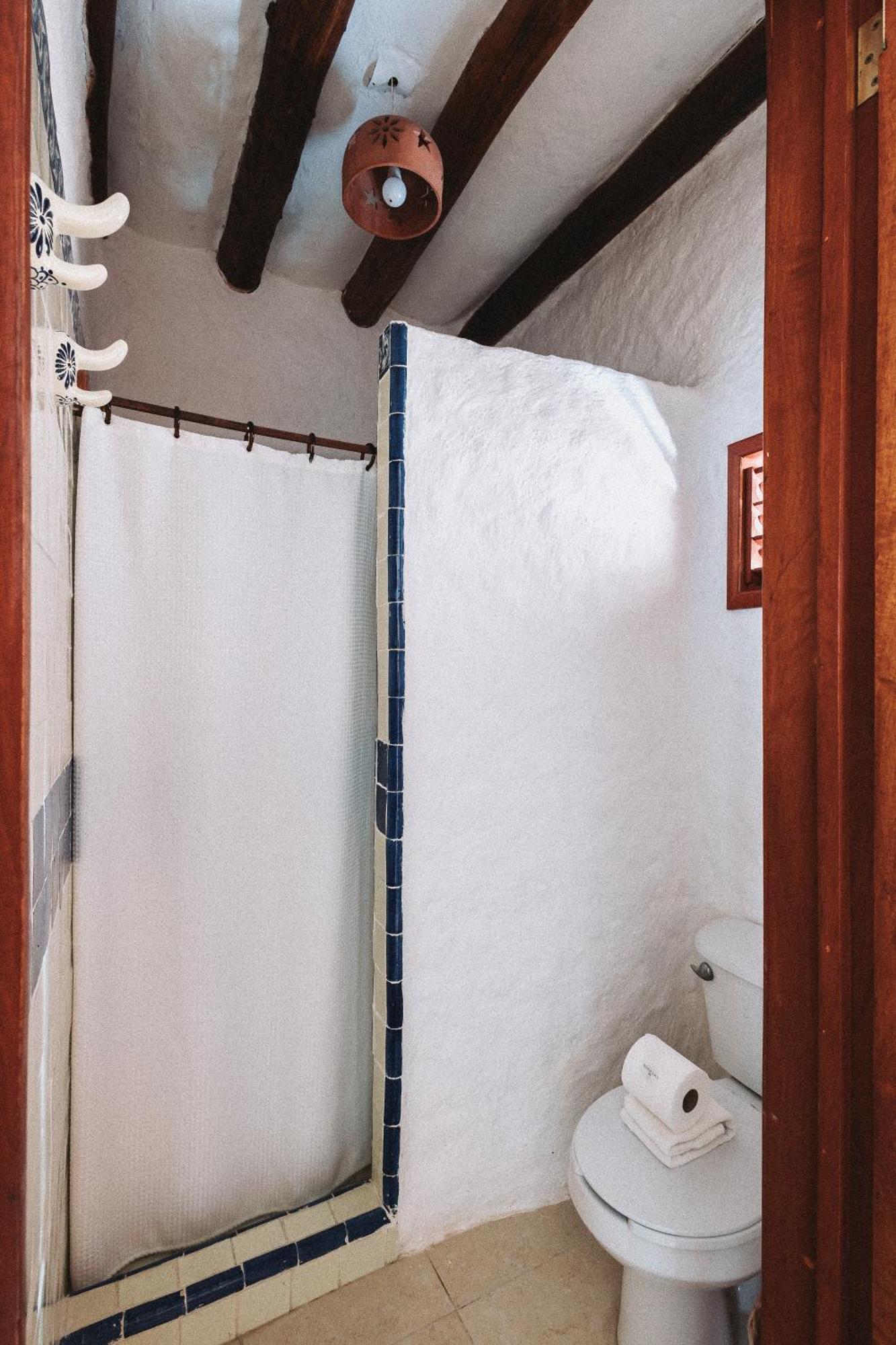 Hotel Casa Barbara Holbox Zewnętrze zdjęcie