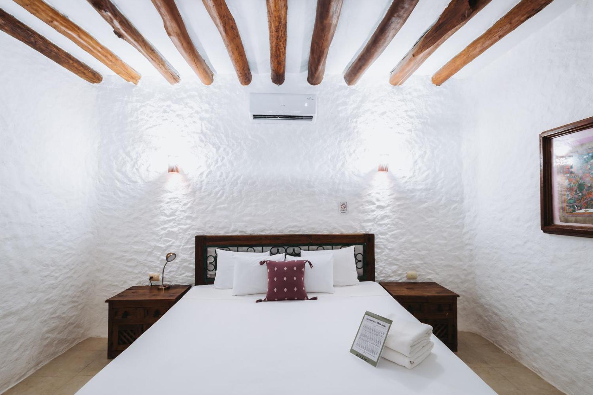 Hotel Casa Barbara Holbox Zewnętrze zdjęcie
