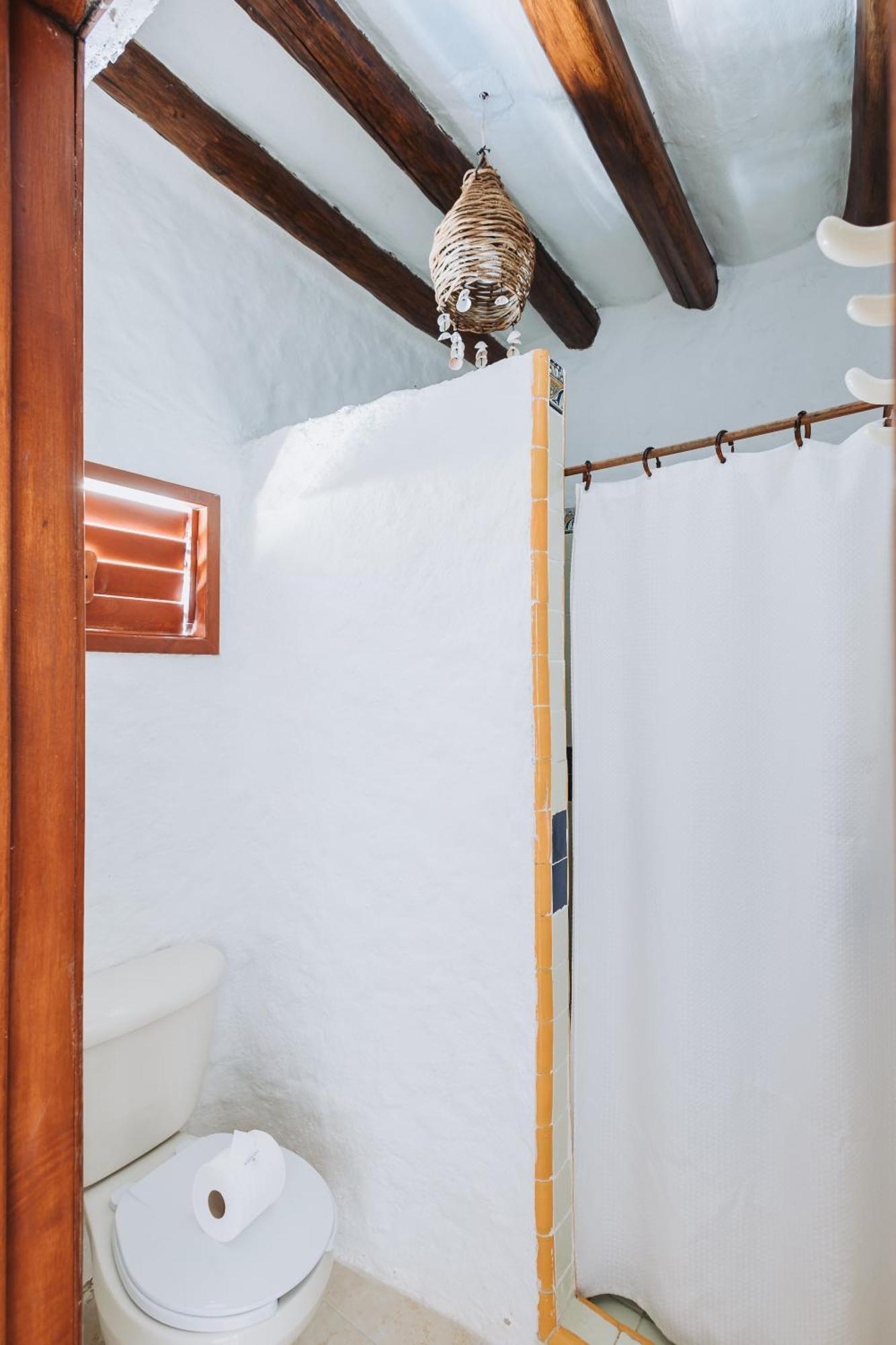 Hotel Casa Barbara Holbox Zewnętrze zdjęcie