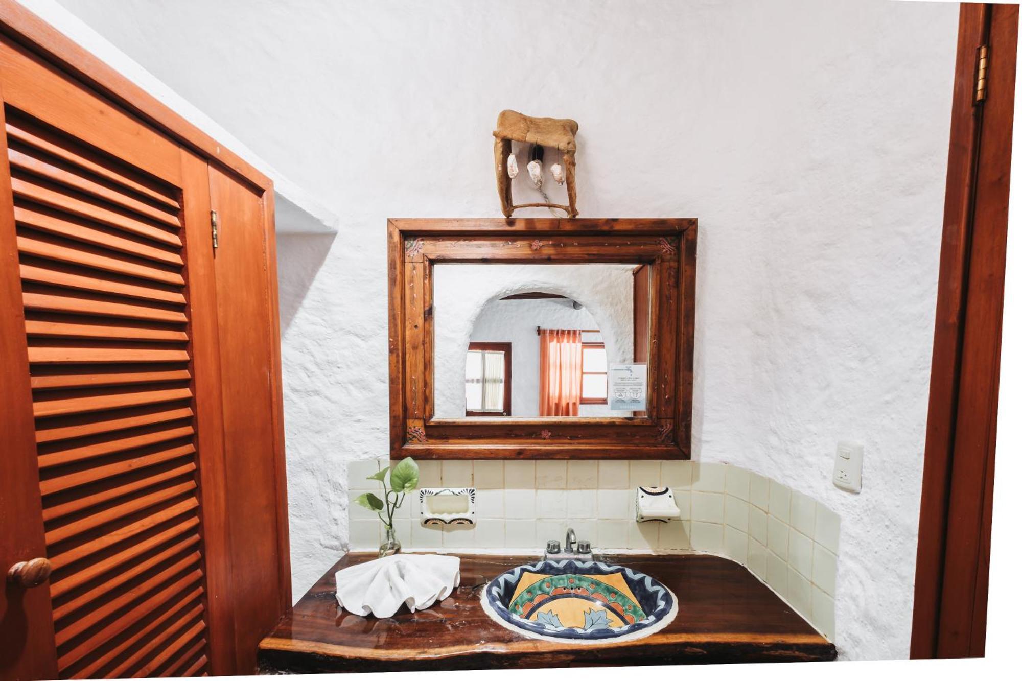 Hotel Casa Barbara Holbox Zewnętrze zdjęcie