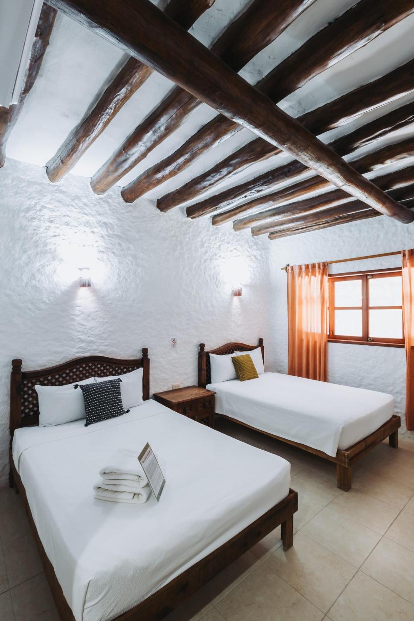 Hotel Casa Barbara Holbox Zewnętrze zdjęcie