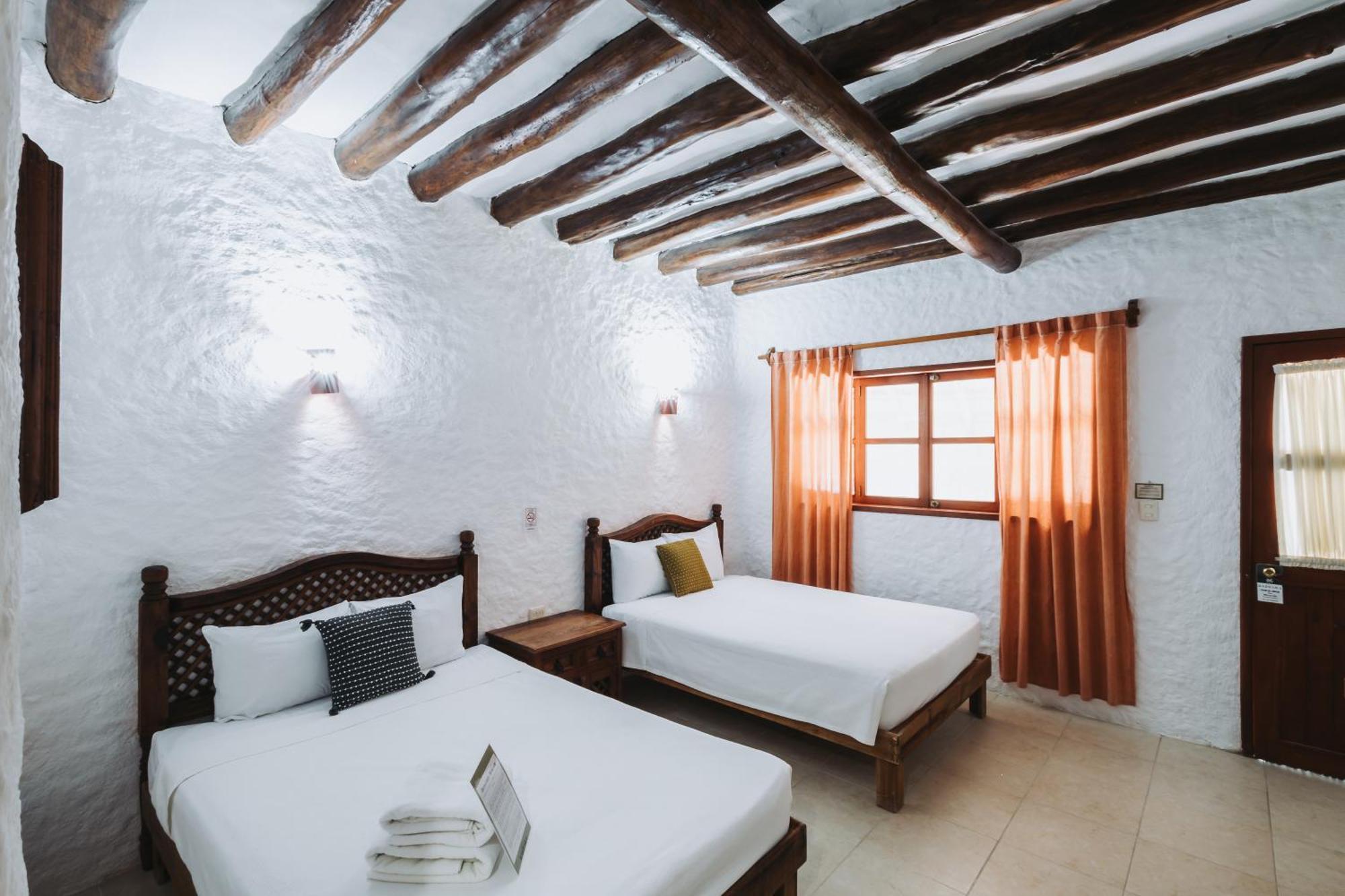 Hotel Casa Barbara Holbox Zewnętrze zdjęcie