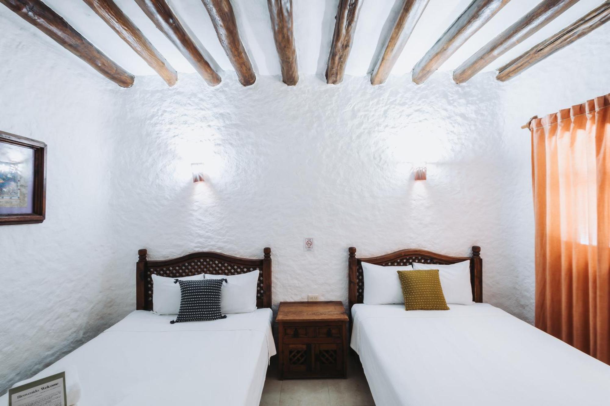 Hotel Casa Barbara Holbox Zewnętrze zdjęcie
