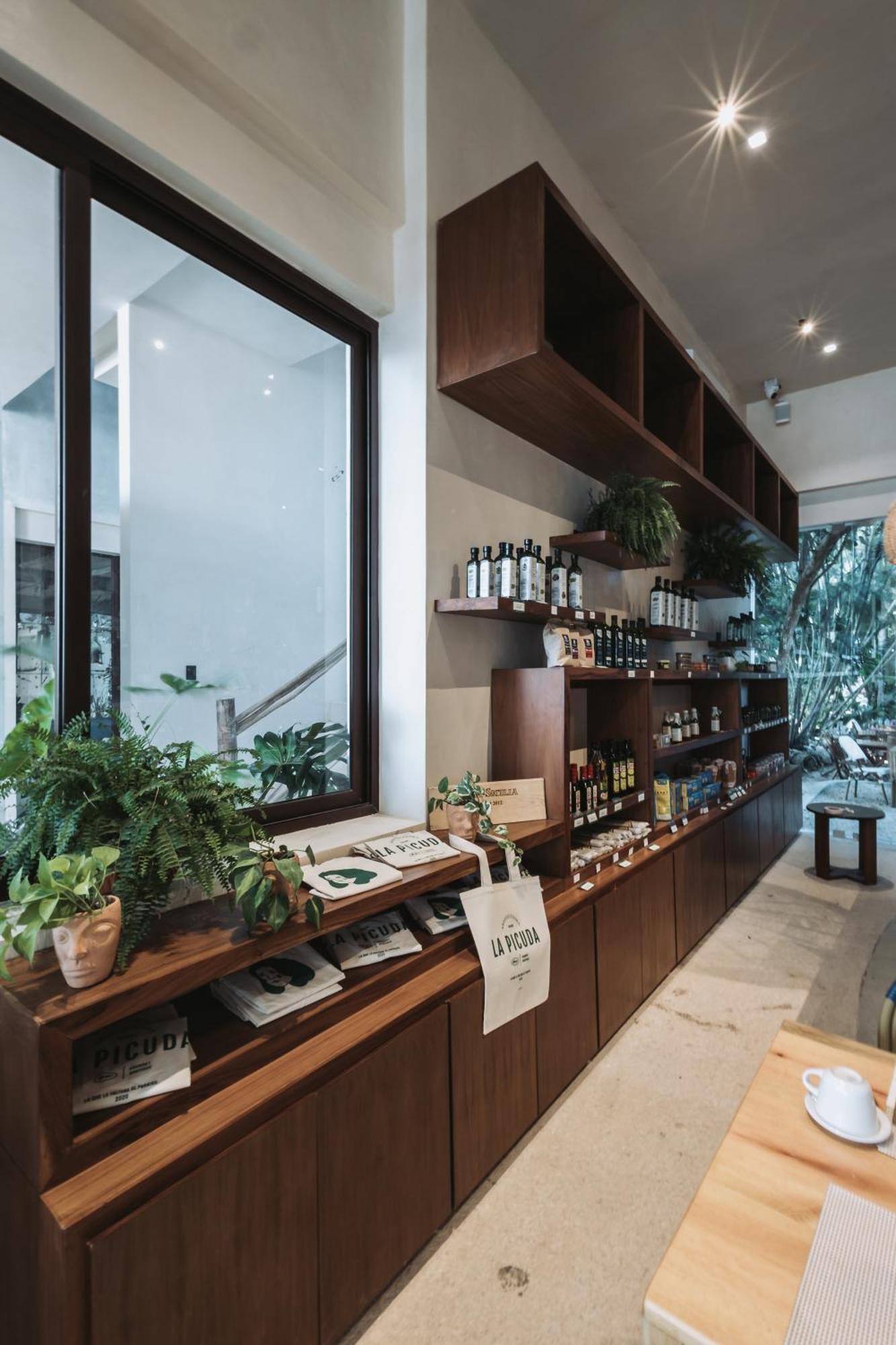Hotel Casa Barbara Holbox Zewnętrze zdjęcie