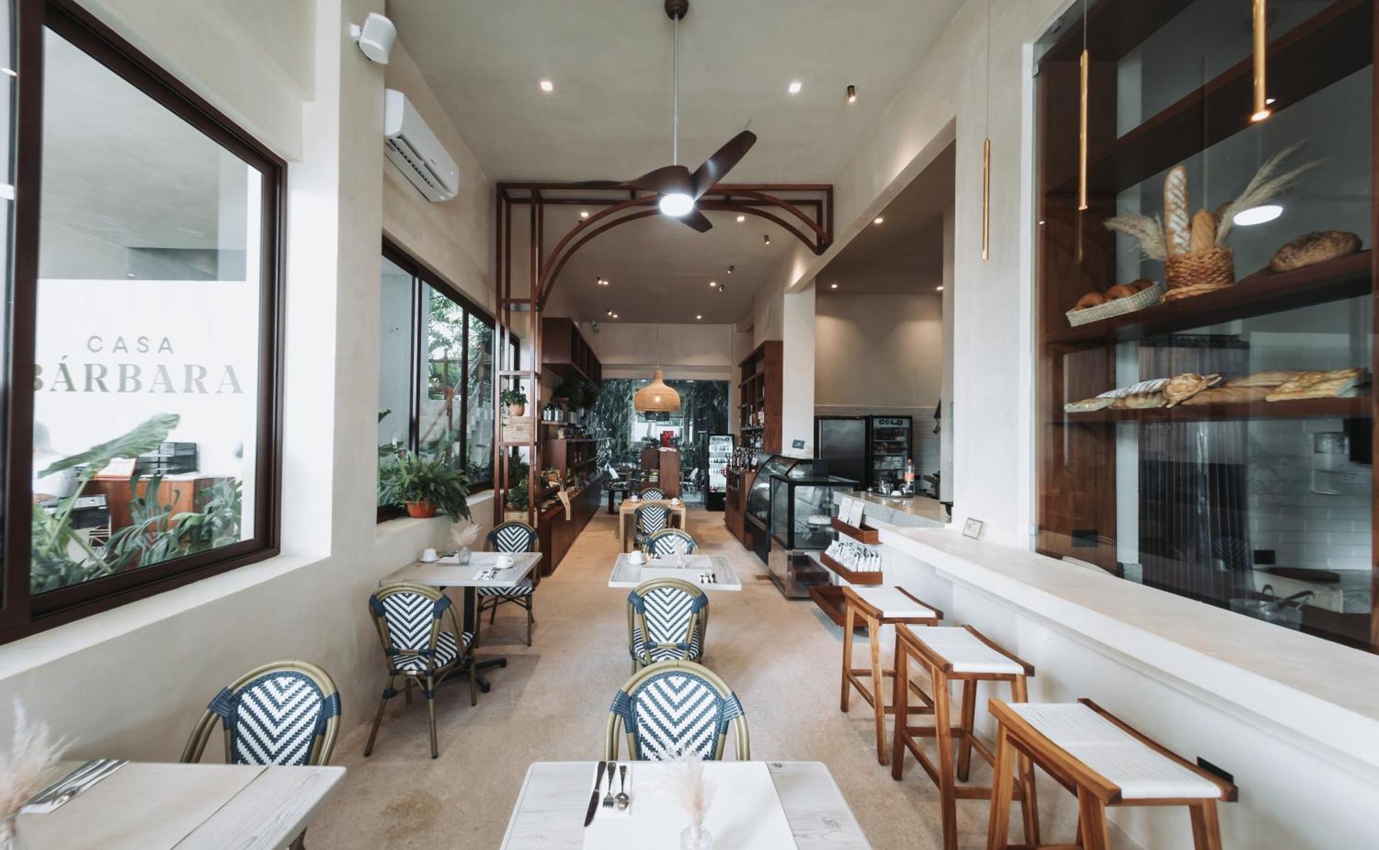 Hotel Casa Barbara Holbox Zewnętrze zdjęcie