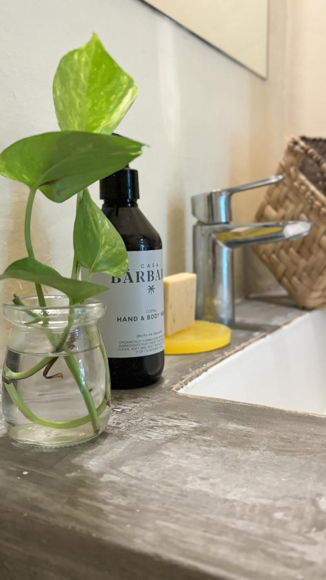 Hotel Casa Barbara Holbox Zewnętrze zdjęcie