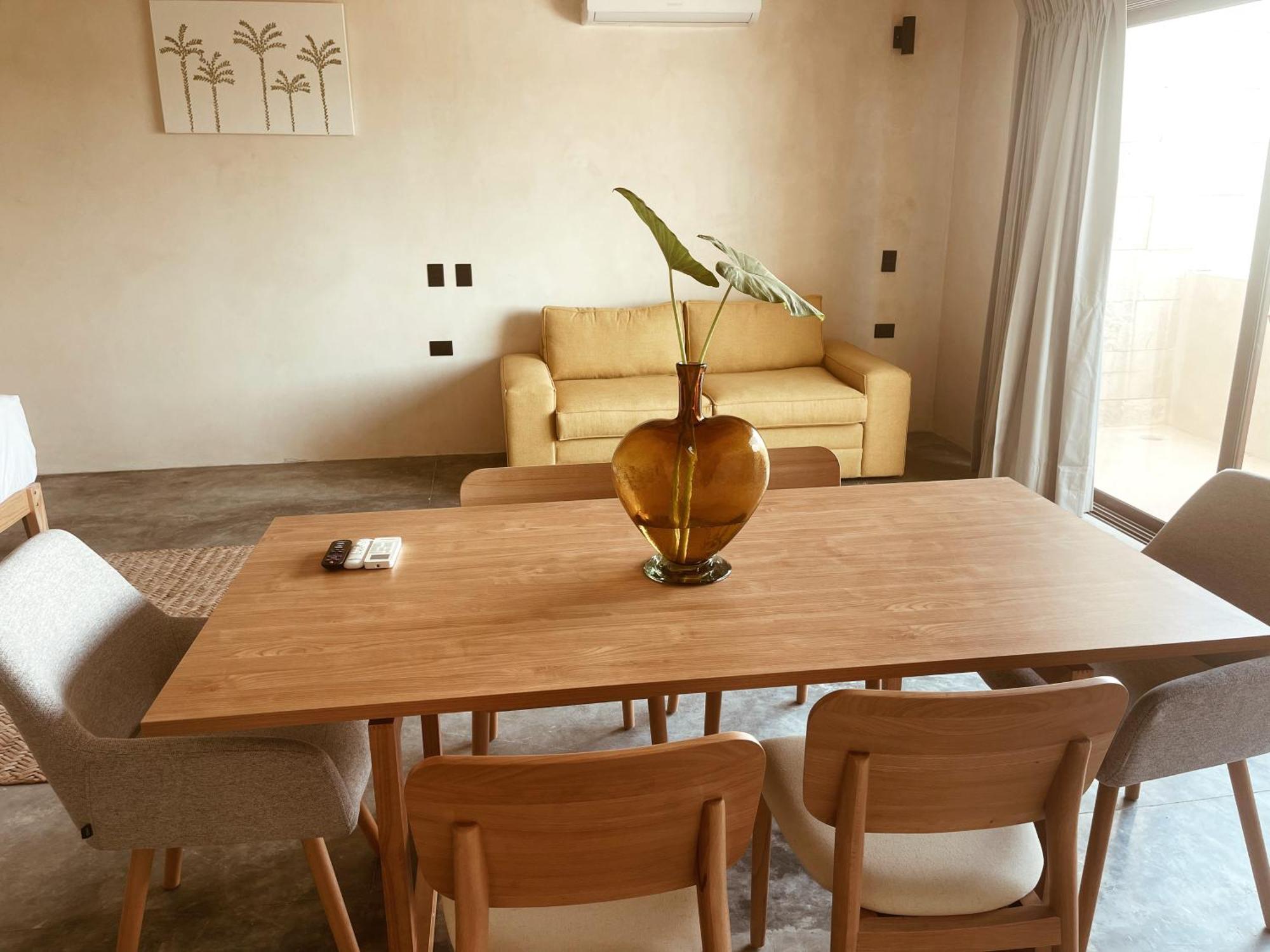 Hotel Casa Barbara Holbox Zewnętrze zdjęcie