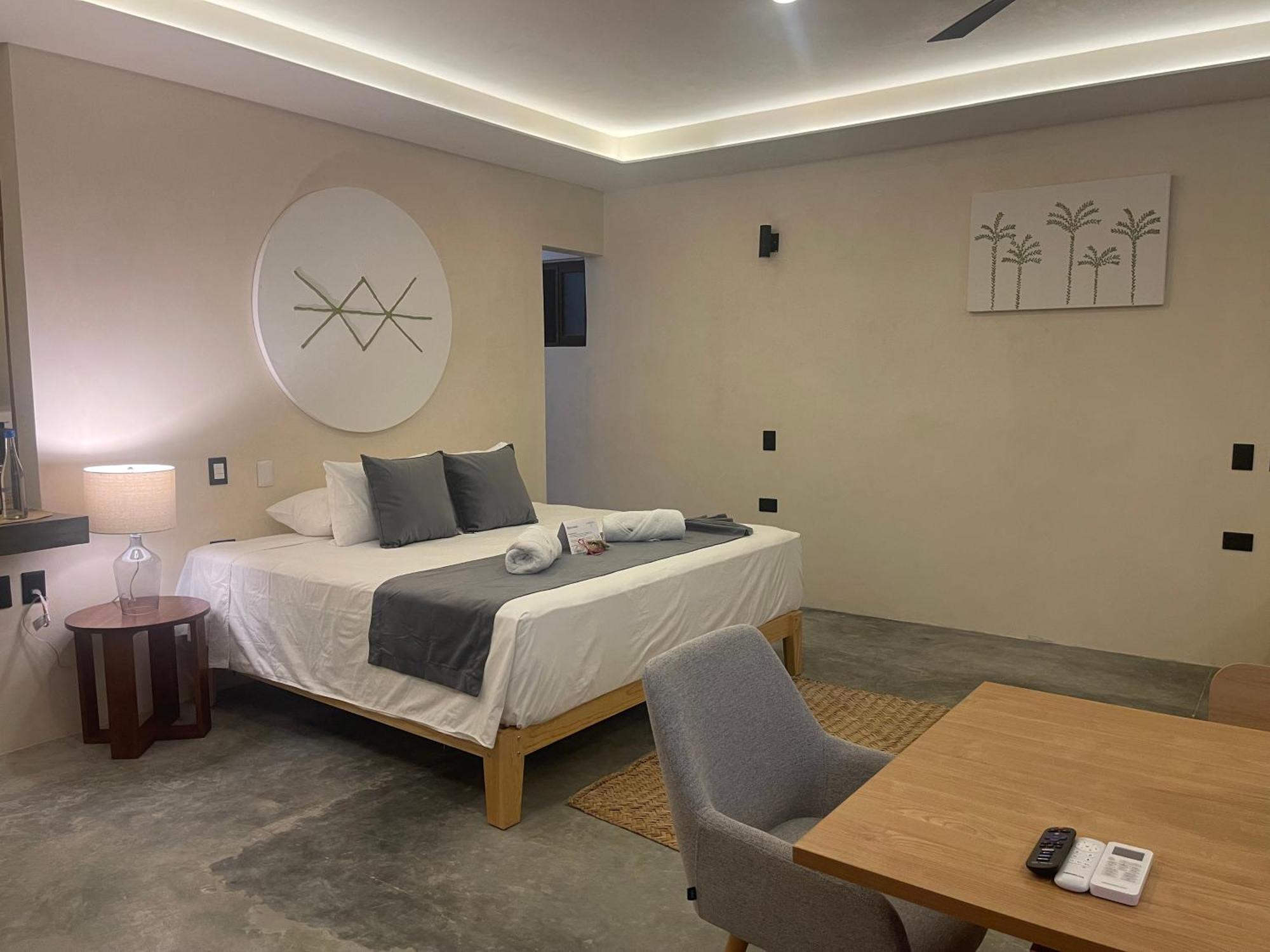 Hotel Casa Barbara Holbox Zewnętrze zdjęcie