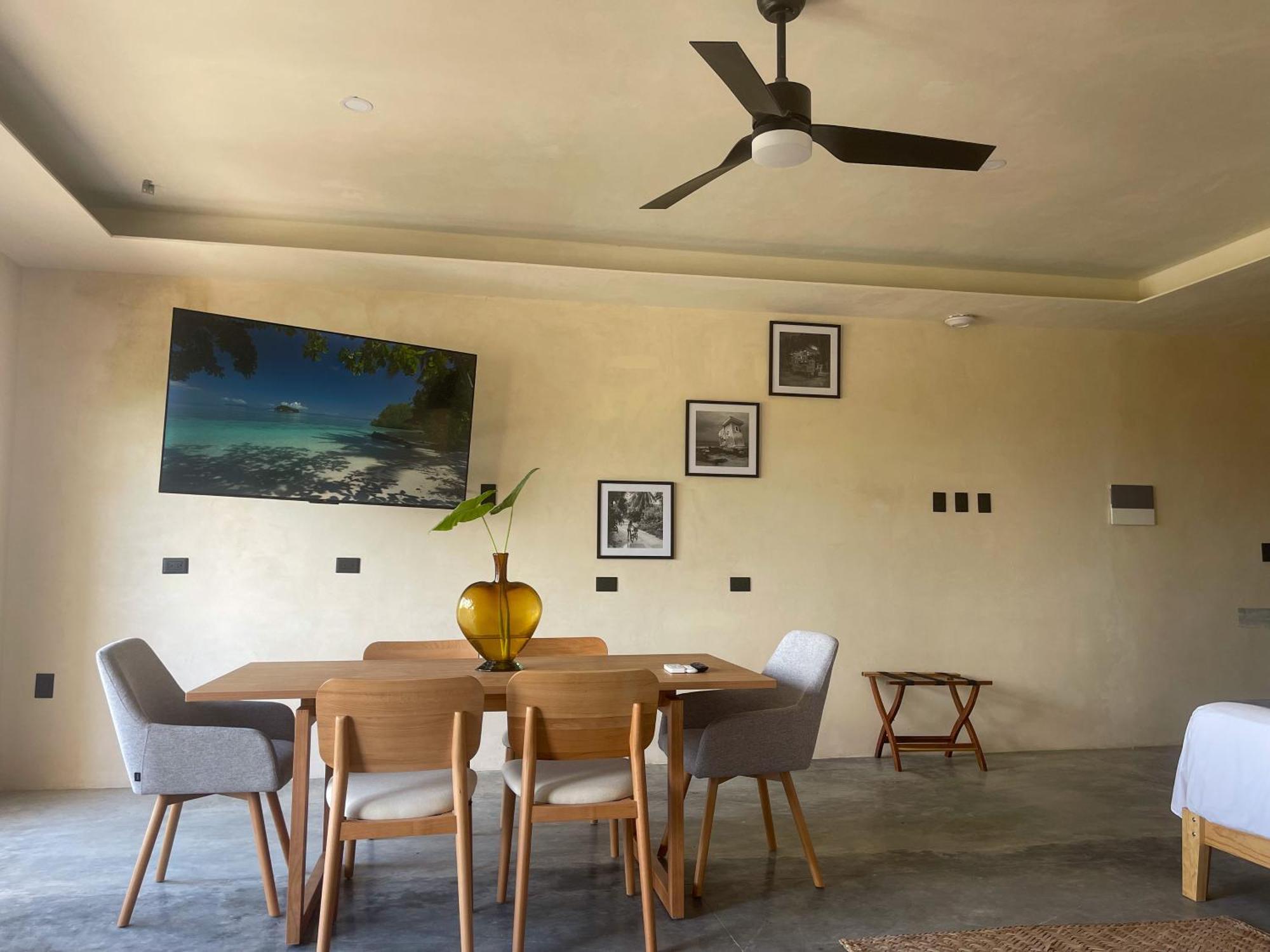 Hotel Casa Barbara Holbox Zewnętrze zdjęcie